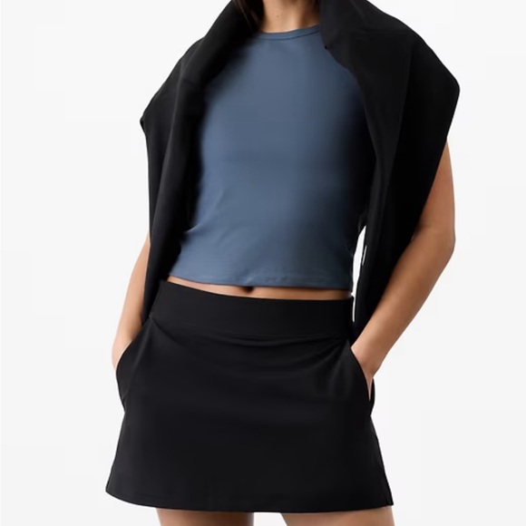 Athleta Brooklyn Heights Skort NWT 18 - Picture 1 of 5